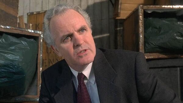 James Handy Murdered At 81