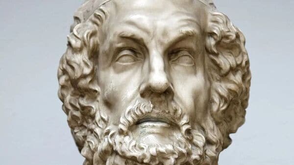 Quote of the day by Homer