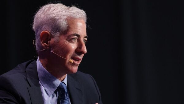 Bill Ackman’s powerful quote explains why mistakes become valuable only when we learn from them