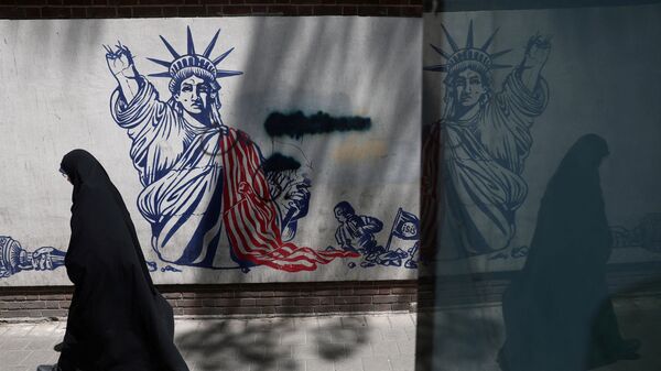 US Iran War News LIVE Updates