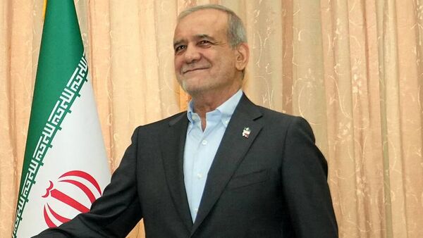 Iran's President Masoud Pezeshkian has not resigned