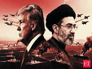 Iran-US sign peace deal, now comes the hard part