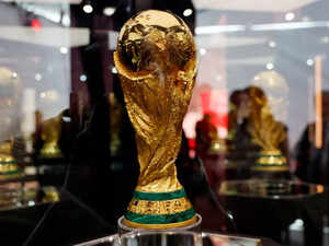Iran World Cup squad heads to Mexico as US visa row erupts