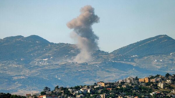 Israel-Hezbollah agree to ceasefire after hostilities in Lebanon(AFP)