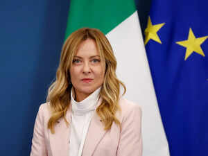 Italy's Meloni faces a dilemma as challenger 'Il Generale' Vannacci rises