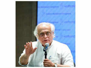 Jairam Ramesh slams Centre, calls Great Nicobar transshipment port "recipe for ecological havoc"