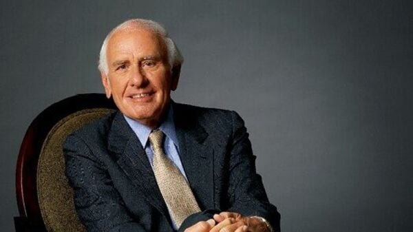 Jim Rohn