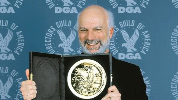Legendary TV director James Burrows, known for shows like The Big Bang Theory and Cheers, passed away on 19 June at 85 years of age.