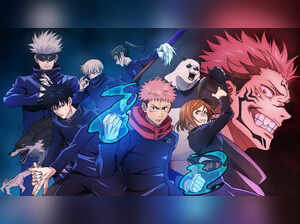 Jujutsu Kaisen Season 4