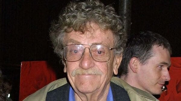 Quote of the day by Kurt Vonnegut