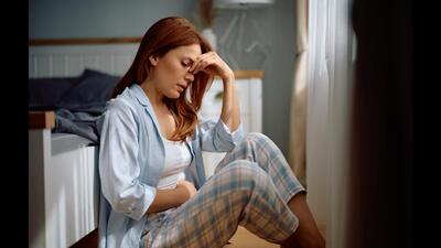 Lean women constitute a substantial proportion of those diagnosed with PCOS, though the proportion varies considerably between populations. (Shutterstock)