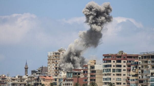 Latest news on June 10, 2026: The US military said it launched new strikes against Iran on Tuesday shortly after US President Donald Trump vowed to respond to the downing of a US Apache attack helicopter.