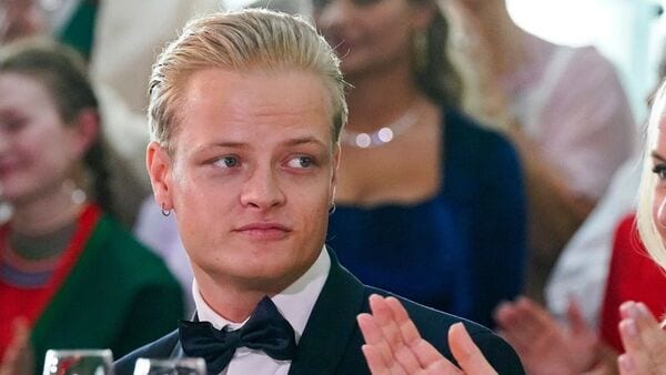 Latest news on June 16, 2026: Marius Borg Høiby, the son of Norway's Crown Princess Mette-Marit, has been sentenced to four years in prison after being convicted of rape, domestic violence and other offences following a high-profile trial.