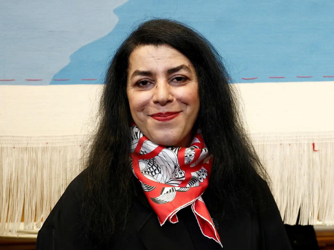 Marjane Satrapi death: Persepolis author who chronicled life during & after Iran's revolution dies at 56; Family says she passed away 'of sadness'