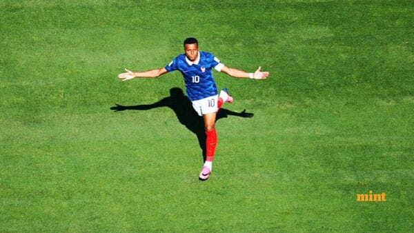 Quote of the Day by Kylian Mbappé: ‘Learning is fine, but you also have to win; you only have one career’