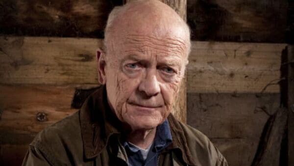 Michael Byrne, the veteran British actor whose career spanned more than six decades across stage, television and film, has died at the age of 82.