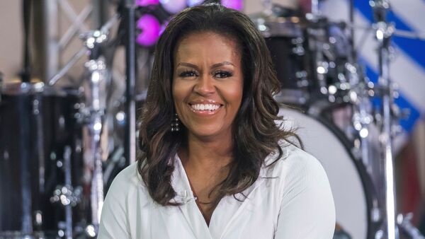 A decade after delivering the advice to graduating students, Michelle Obama’s call to pursue careers that make a difference remains a powerful guide for navigating success, purpose and public service.