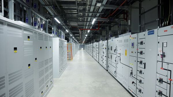 Is AI boom eating away natural resources? UN report warns of carbon, water and land footprint of running data centers.