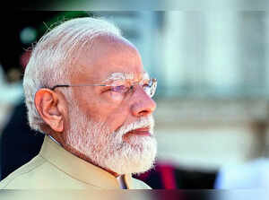 Modi has Transformed the Grammar of Politics