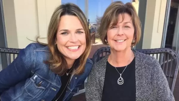 Savannah Guthrie's mother Nancy has been missing for over five months.
