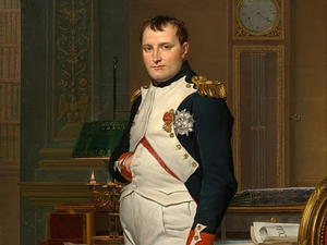 Napoleon Bonaparte