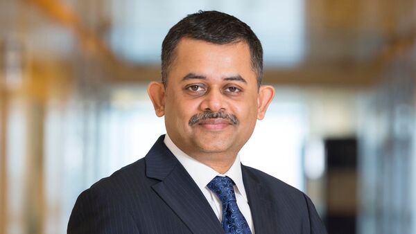 Neelkanth Mishra is widely regarded as one of India's most respected economists and market strategists.