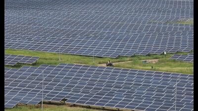 No industrial economy can grow without reliable, affordable, and future-ready power systems. (Reuters)