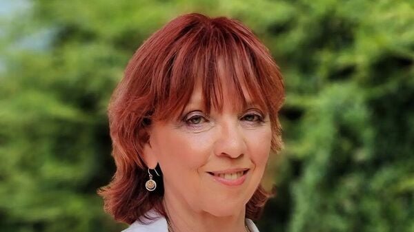 Nora Roberts - American Author