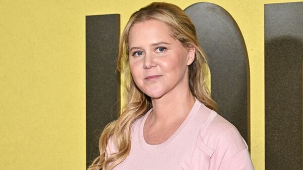 Amy Schumer’s memoir The Girl with the Lower Back Tattoo