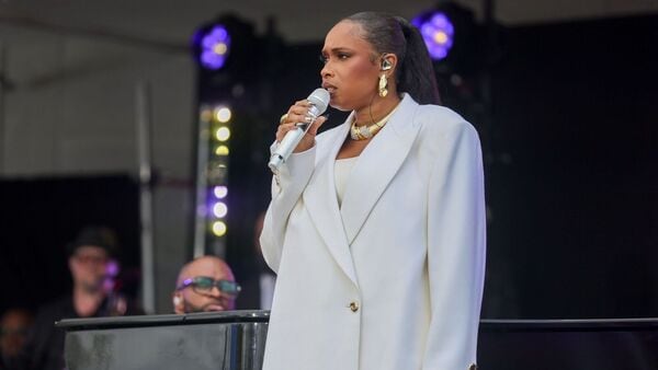 Jennifer Hudson’s powerful quote explains why doubt should not stop you from getting where you want to be