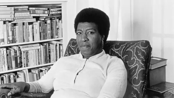 Acclaimed science fiction writer Octavia E Butler's advice on habit over inspiration remains a powerful reminder that meaningful work is built through consistency rather than fleeting motivation.