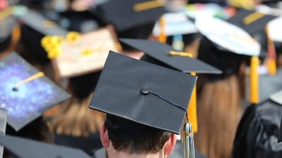 Student loan rules changes (AP/Representative image) (AP)