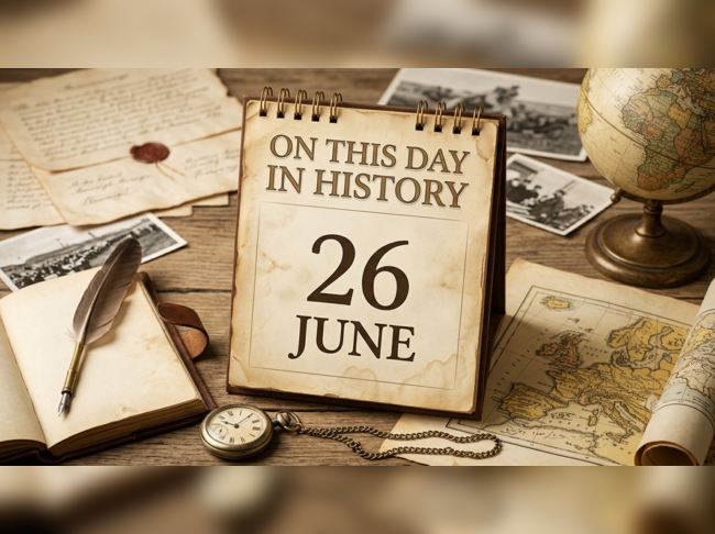 On this day