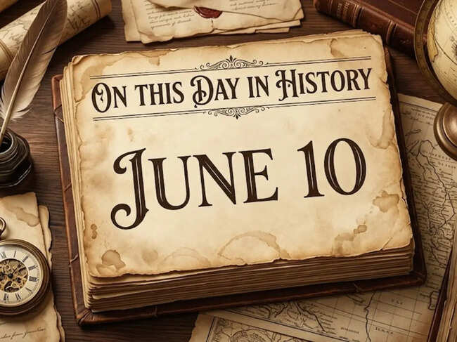 On this day in history