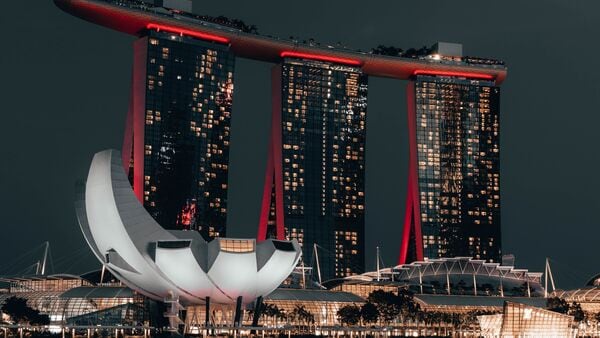 Singapore orders social media sites to block content targeting Indian community
