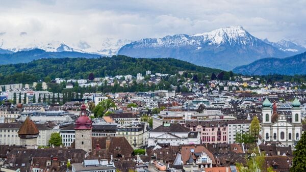 Switzerland, a wealthy country that has historically embraced free movement and foreign investment, is about to vote on whether to cap its population — and restrict immigration measures to do so.
