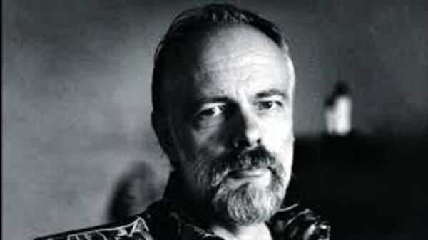 Philip K. Dick - American science-fiction writer