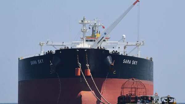 The EU operates a dynamic pricing mechanism that automatically resets the price cap at 15 per cent below the average market rate for Russian Urals crude every six months. The current threshold stands at $44.10 per barrel and is due for review later this summer.
