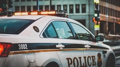 Casper O'Brien died last November after first responders were called to the family's home in Flint because he'd stopped breathing, prosecutors said. (Representational Photo/Unsplash)