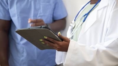 A US woman shared how healthcare abroad made her see the flaws in America’s medical system more clearly. (Representational image/Unsplash)