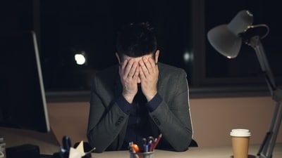 The NRI was worried about being unable to return to the US if he travelled to India. (Pexels)