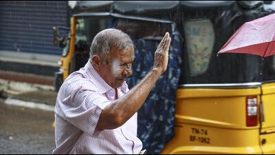 Preventing elder abuse requires a long-term commitment to broadening the ambit of policy. (PTI)
