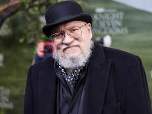 Quote of the Day by George R.R. Martin