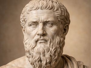 Quote of the Day by Plato