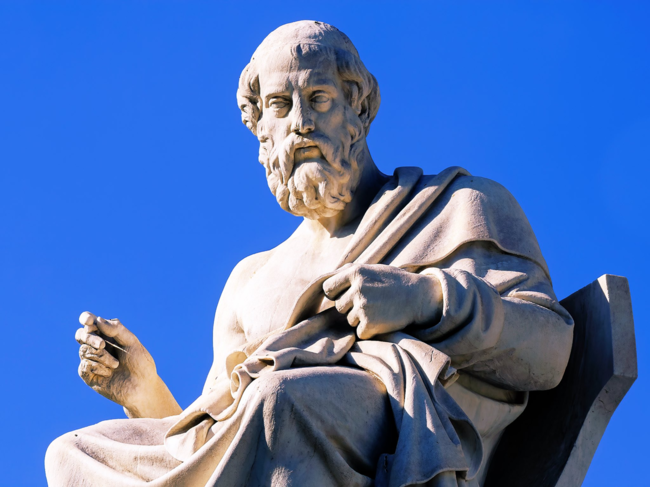 Quote of the Day by Plato