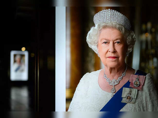 Quote of the Day by Queen Elizabeth II