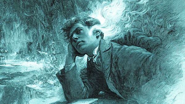 Ralph Waldo Emerson - American essayist