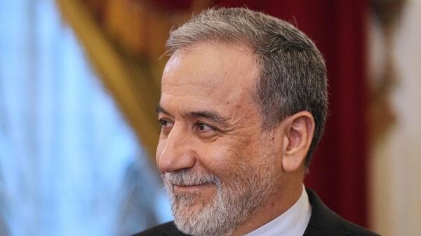 Latest news on June 17, 2026: Iranian Foreign Minister Seyed Abbas Araghchi calls for Israel's withdrawal from Lebanon before signing a peace deal with the US