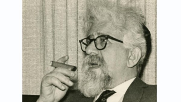 Quote of the Day by Abraham Joshua Heschel: 'Life goes wrong when the control of space...becomes our sole concern'