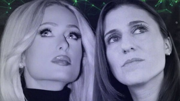 Laurie Segall and Paris Hilton's 14-part TikTok investigation